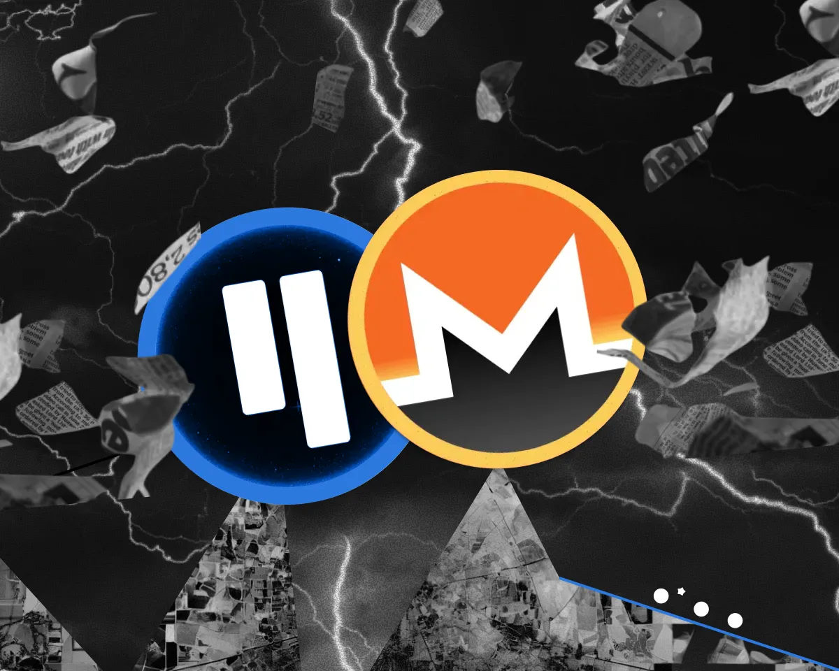 Qubic против Monero: угроза или спектакль