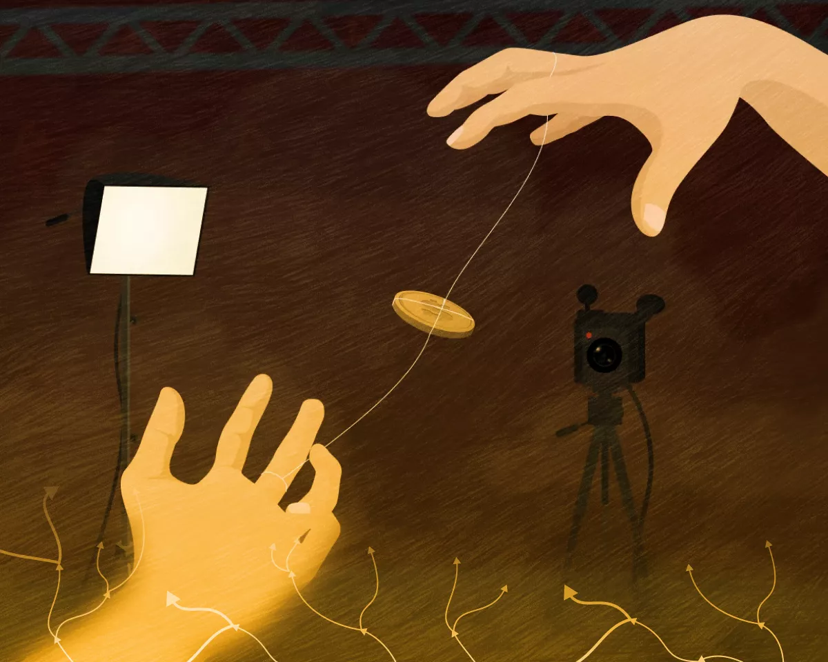 Мошенники выманили $91 млн у биткоин-инвестора