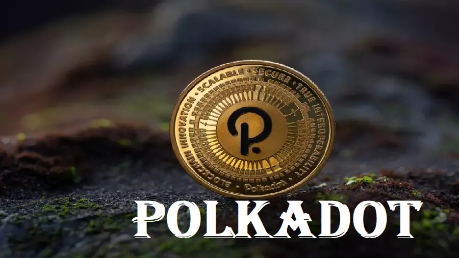 Polkadot ищет возможность заработать на интересе крупных компаний к блокчейну