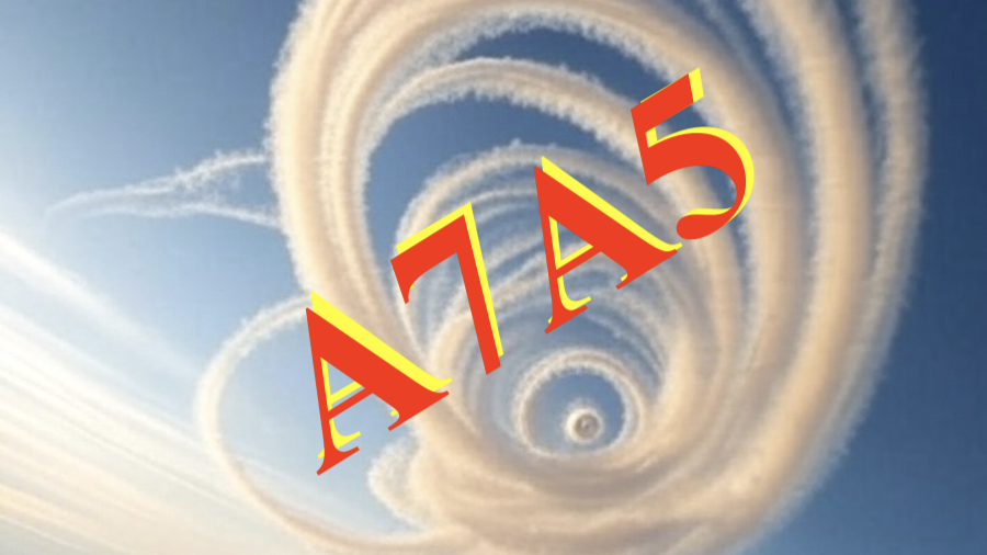 Стейблкоин A7A5 потерял привязку к рублю