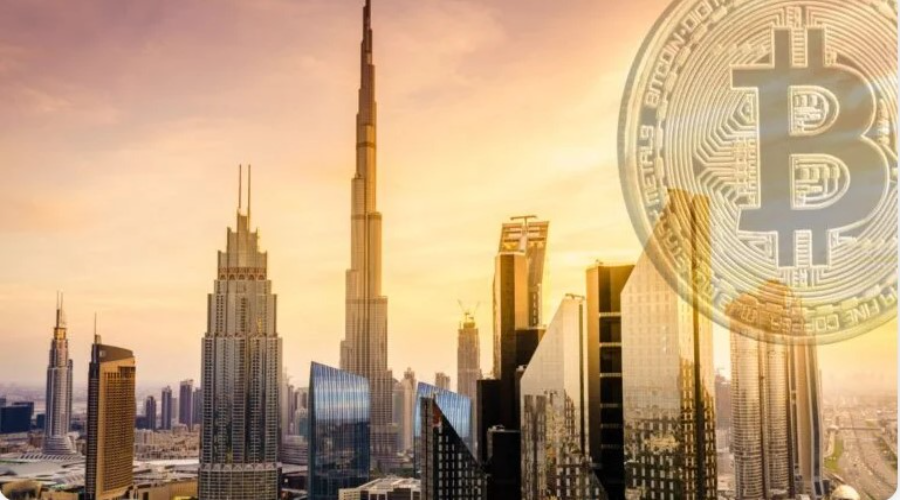 В Arkham Intelligence раскрыли объемы биткоин-резервов ОАЭ