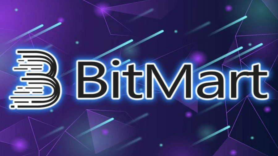 Криптобиржа BitMart отозвала заявку на регистрацию в Гонконге