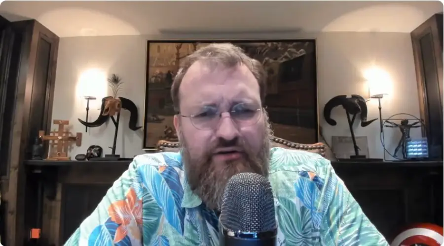 Чарльз Хоскинсон: Платежные блокчейн-решения доломают систему SWIFT