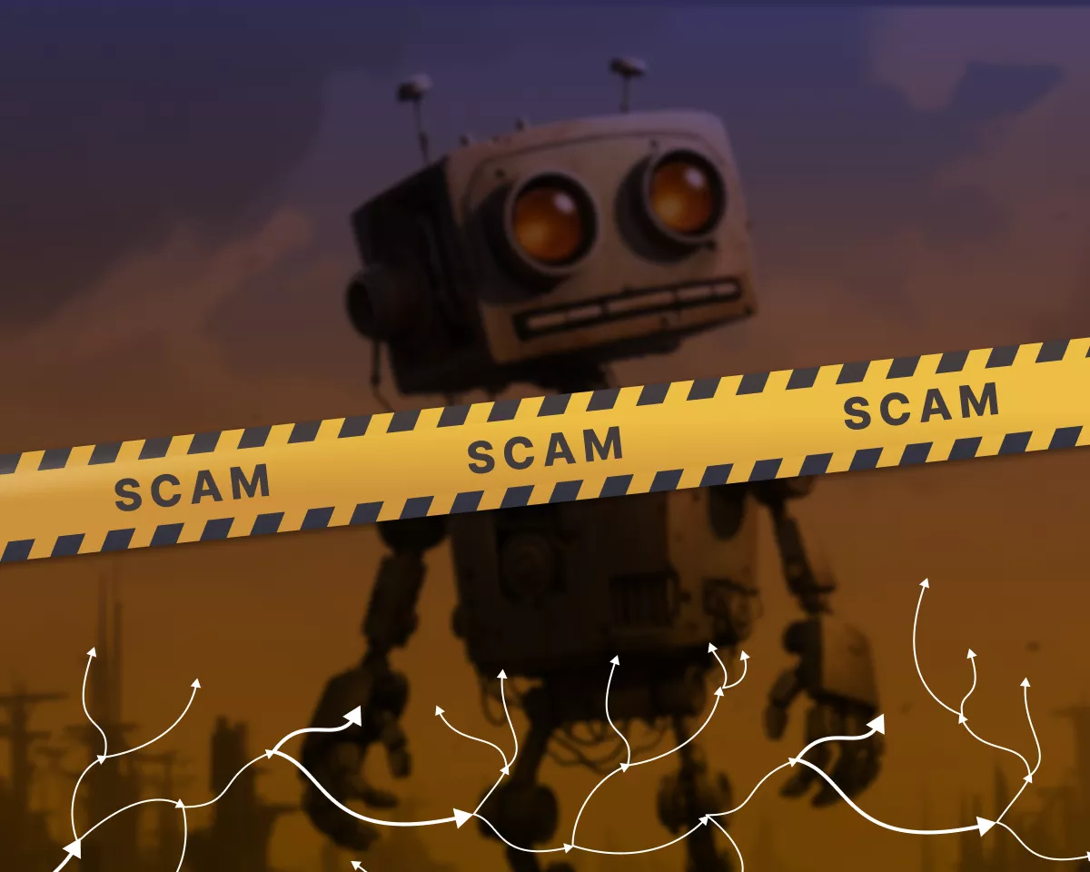 Суд вынес приговор руководителям Cred за мошенничество на $1 млрд