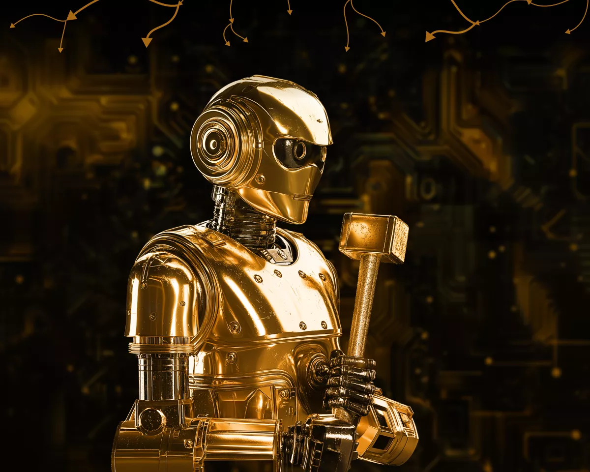 Аналитик указал на «двойственную природу» биткоина