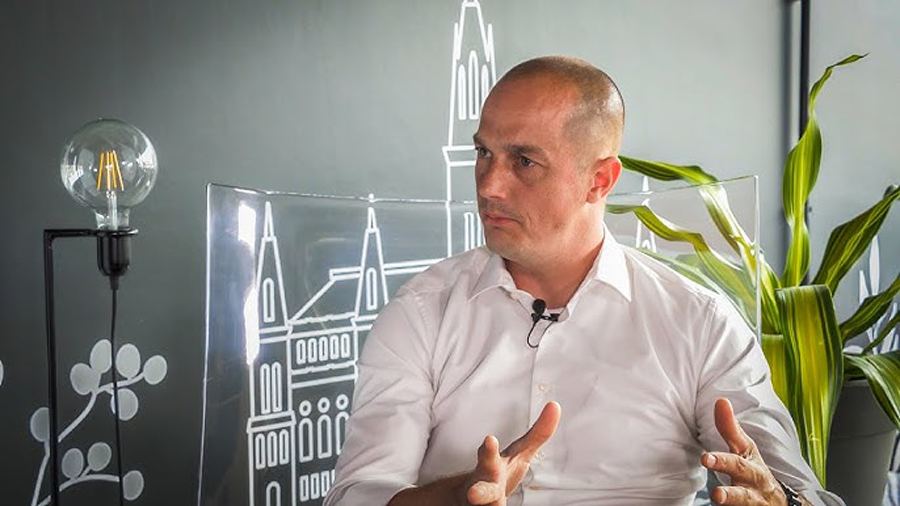 Топ-менеджер Mastercard сравнил стейблкоины со строительными блоками