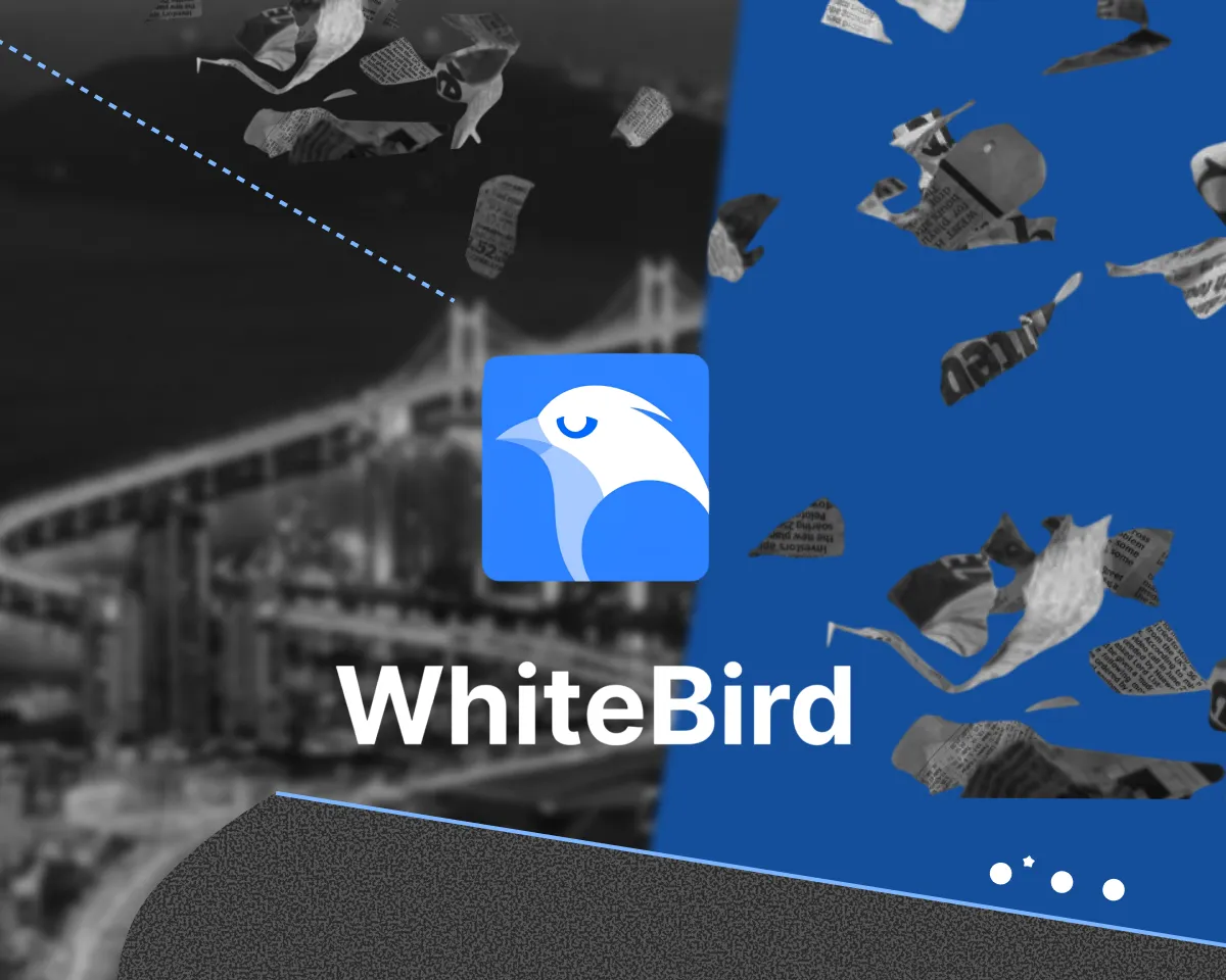 WHITEBIRD: как работает универсальная криптоплатформа для пользователей из СНГ