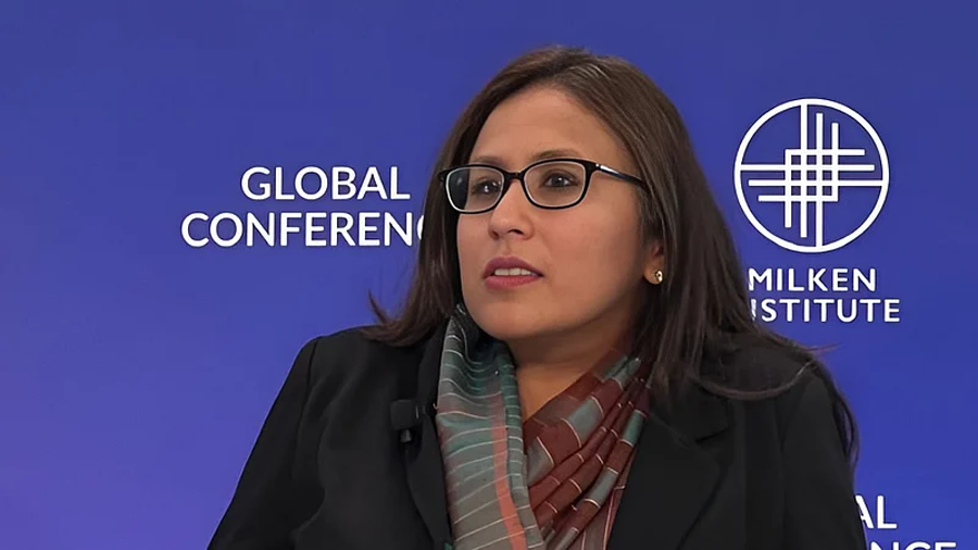 Мошенники начали выдавать себя за гендиректора Edelweiss Mutual Fund