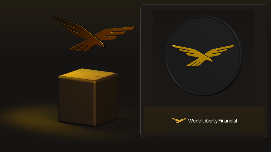 WLFI Трампа ворвался на биржи: что будет с монетой дальше