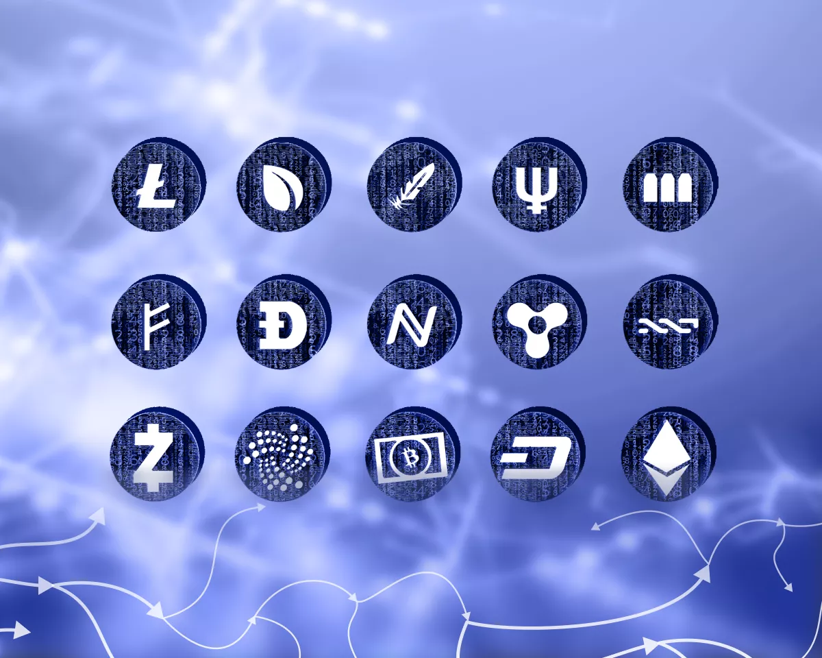 Аналитик Bloomberg заявил о начале «корпоративного» альтсезона