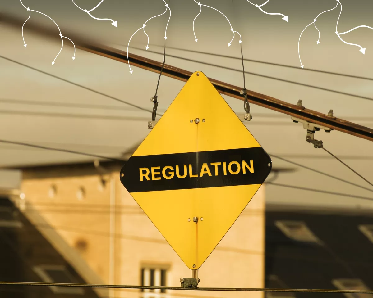 Власти ЮАР усилят налоговый контроль за криптоинвесторами