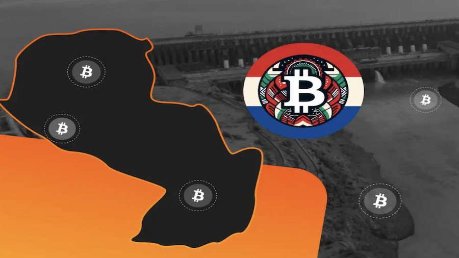 Власти Парагвая обсудят перспективы создания стратегического резерва биткоинов