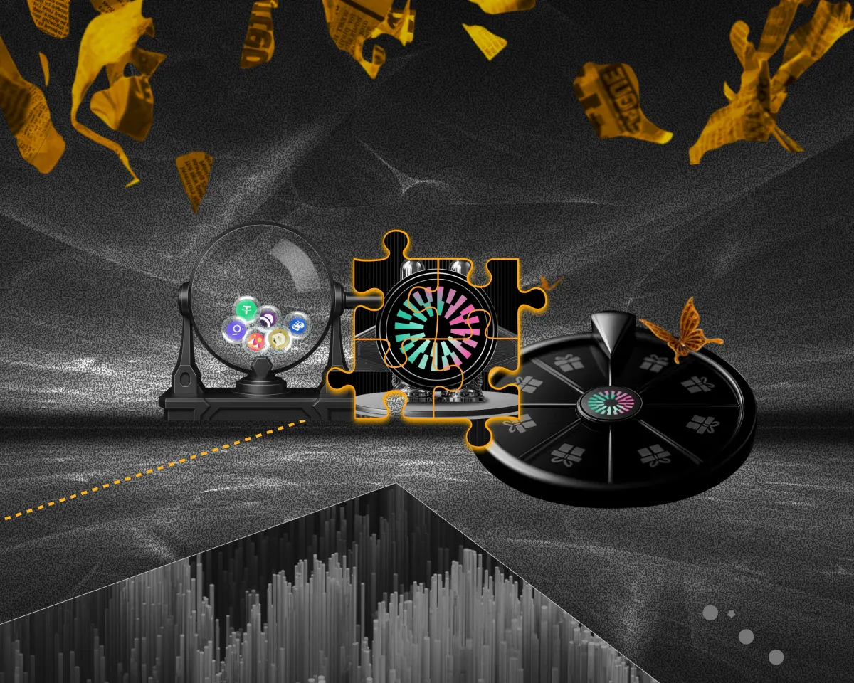 Bybit запустила промокампании для держателей MNT с призовым фондом свыше $200 000