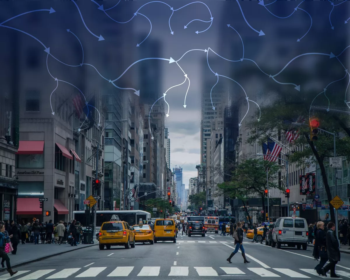 Криптофонды лишились $352 млн вопреки высоким ожиданиям от заседания ФРС