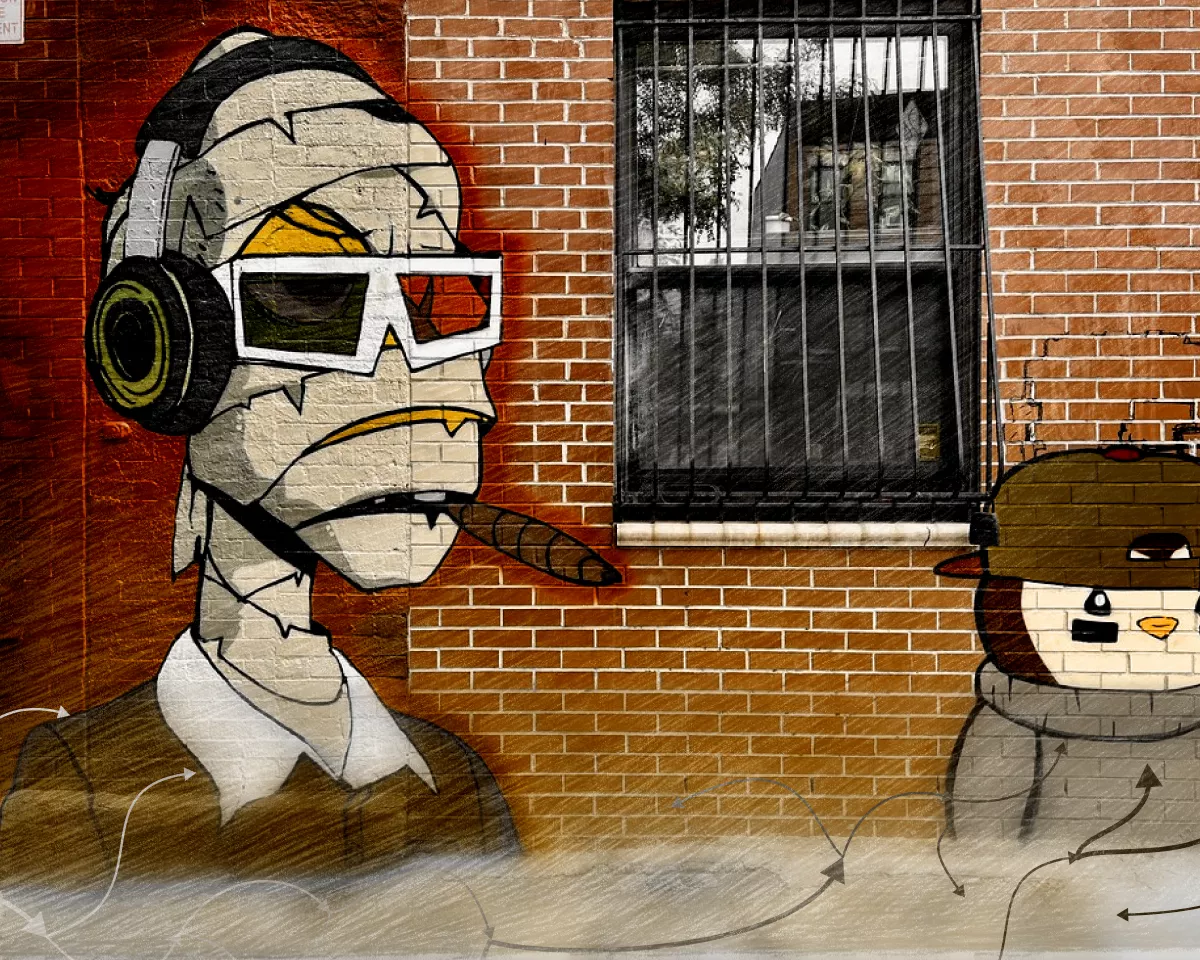 OpenSea создаст NFT-резерв на $1 млн