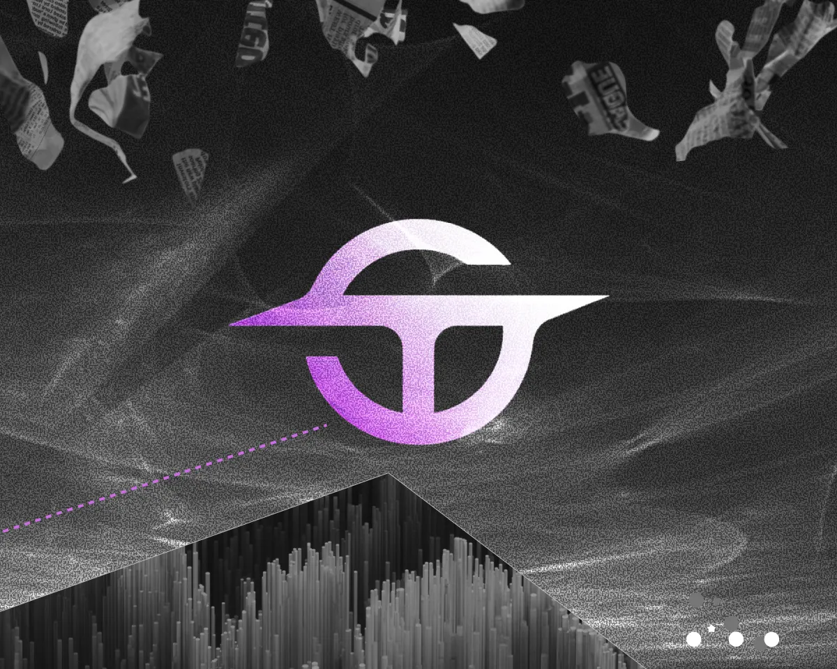 True Foundation запустит токенсейл для создания ИИ-биржи деривативов на Solana