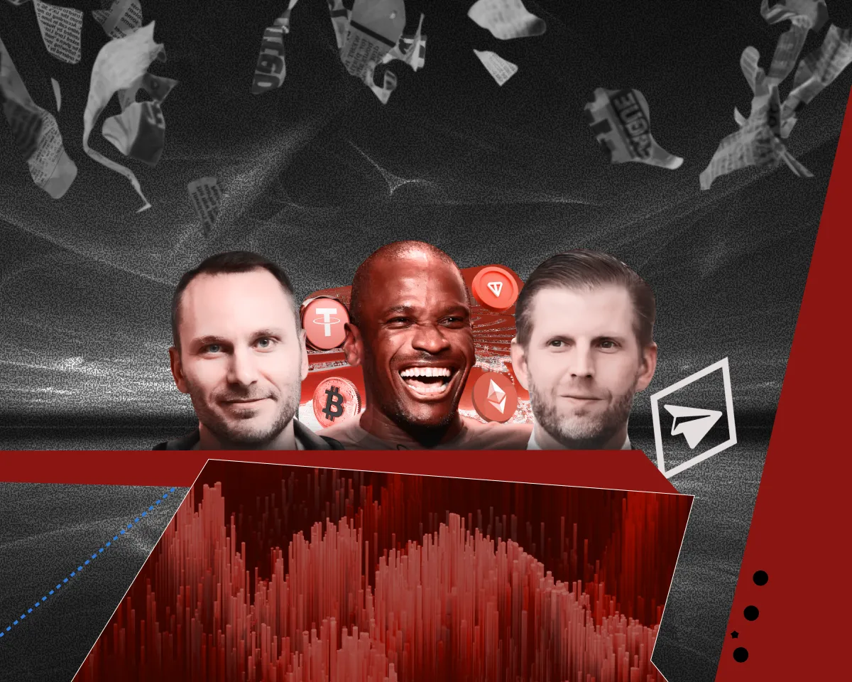 Coinstelegram выпустил документальный фильм о переходе к цифровым активам