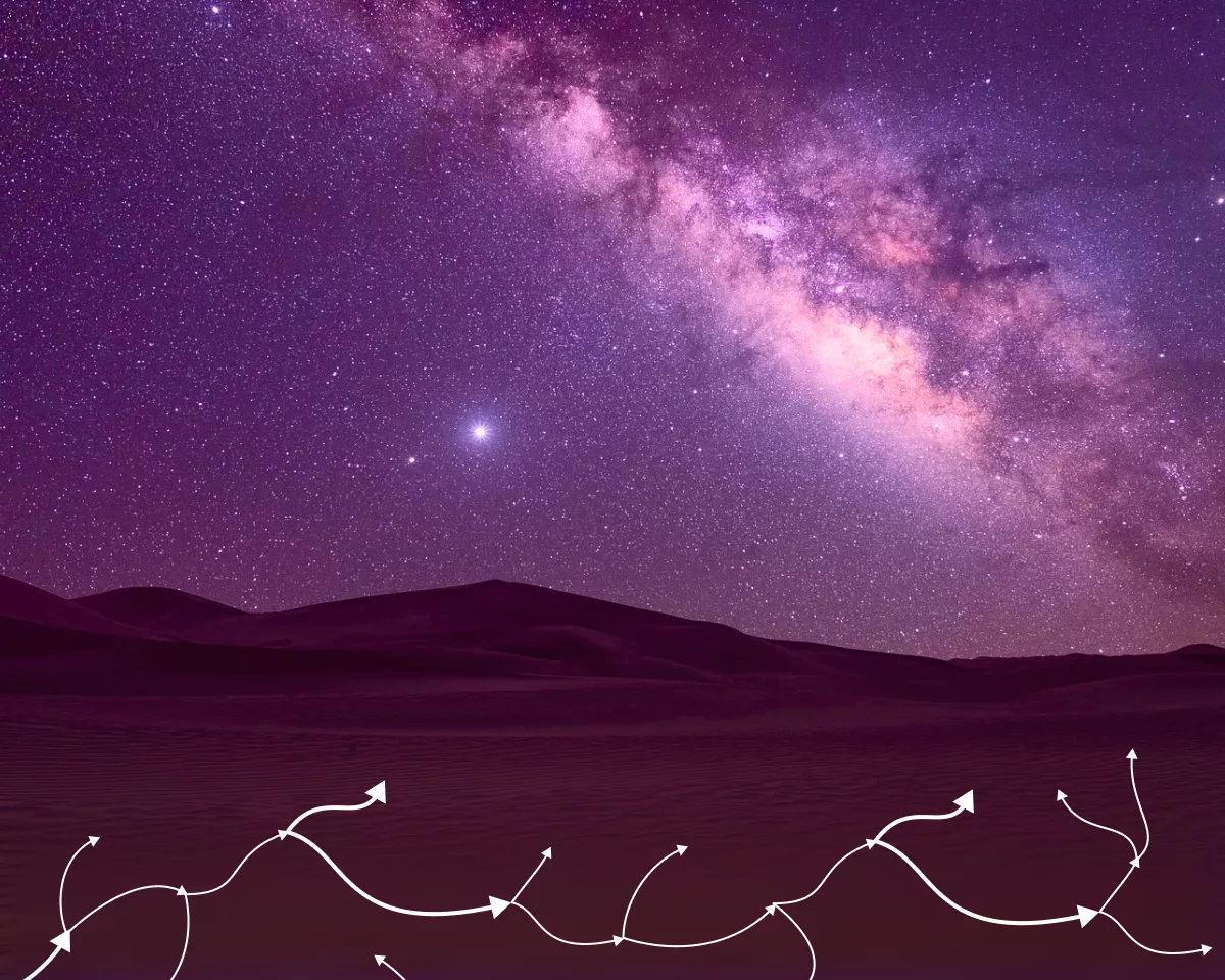 Инженеры придумали способ отправки биткоина на Марс