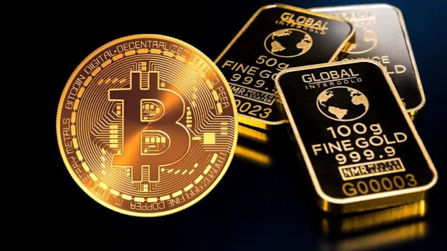 Биткоин и золото спасут мир от дедолларизации — Доминик Фрисби