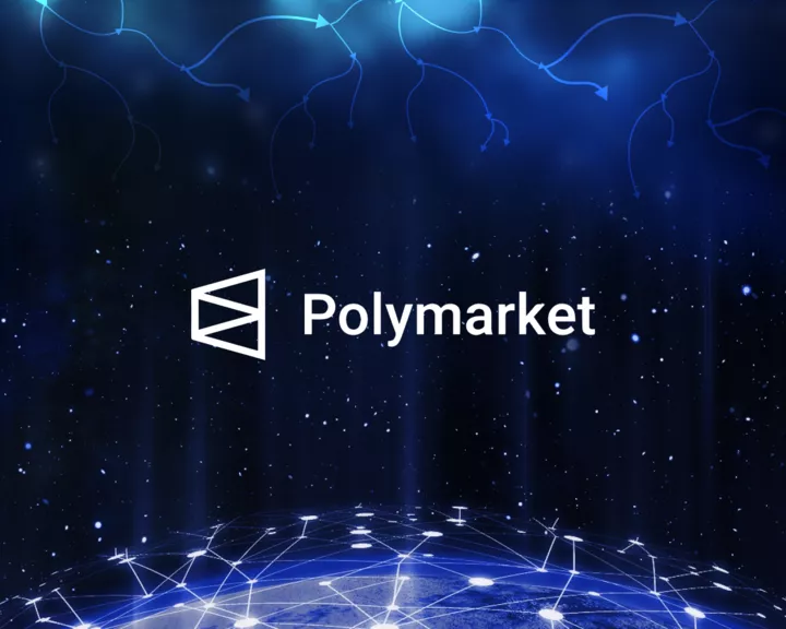 СМИ: инвесторы оценили Polymarket в $9 млрд
