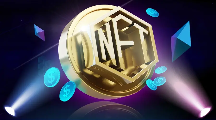 Продажи NFT метавселенных выросли почти на треть