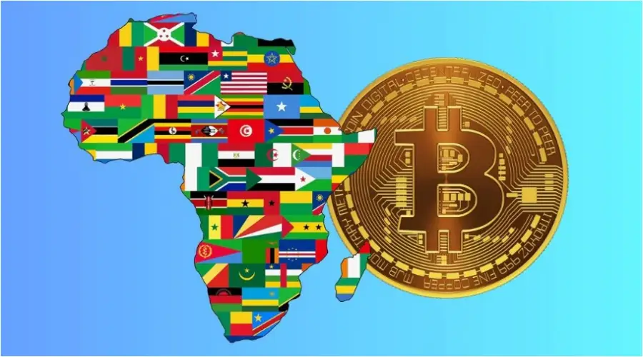 Биткоин решит две главные проблемы Африки — Africa Bitcoin Corporation