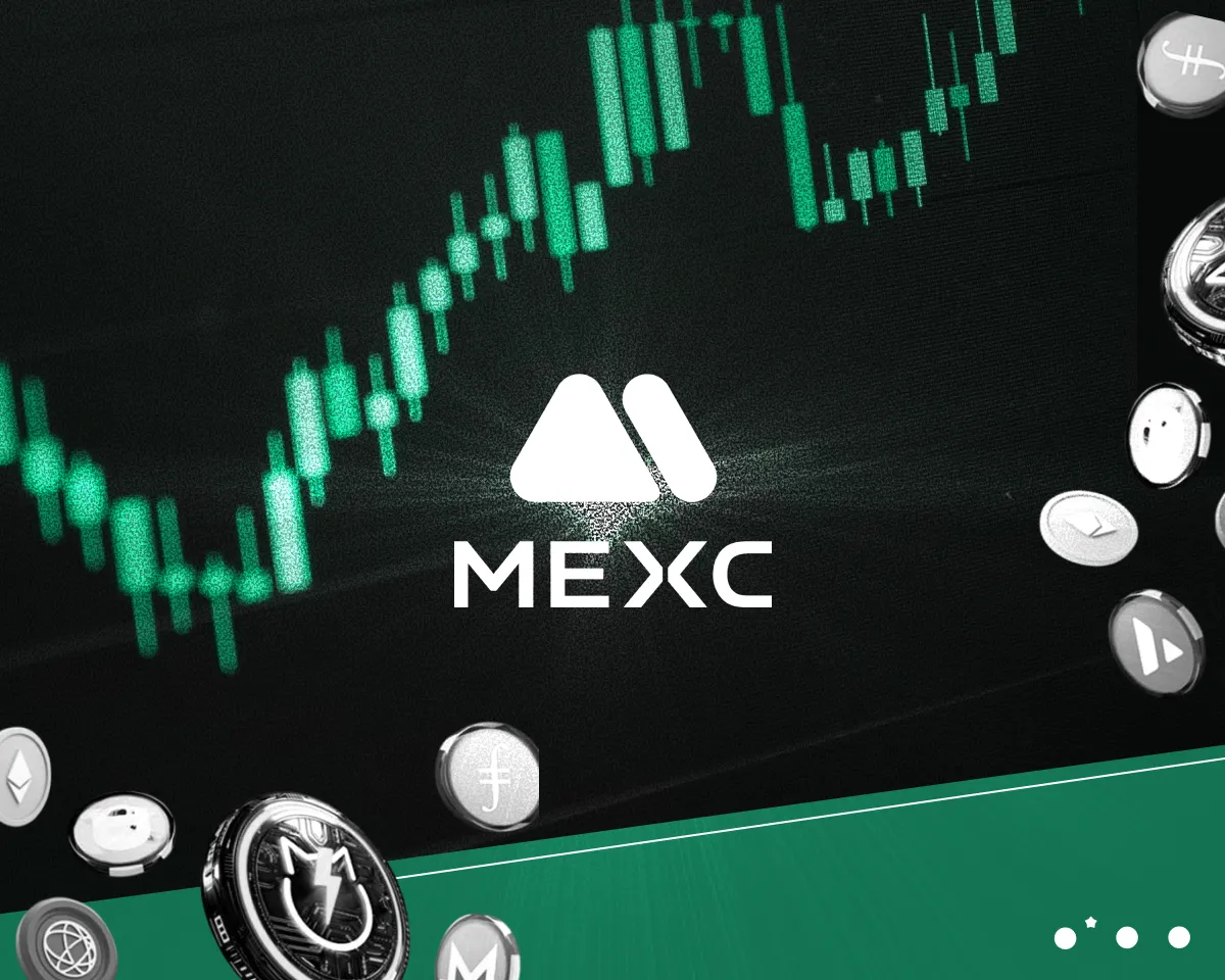 Без верификации и с нулевыми комиссиями. Заходим в альтсезон на MEXCималках