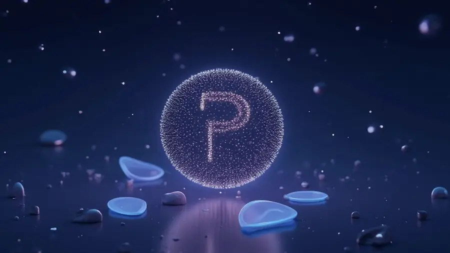 Сообщество Polkadot DAO поддержало ограничение эмиссии DOT