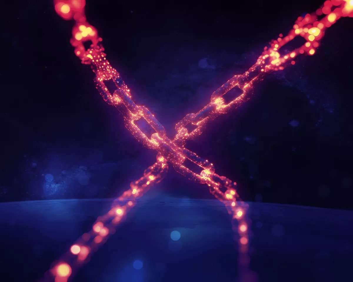 В сети Ethereum «застряли» токены DYDX стоимостью $26 млн