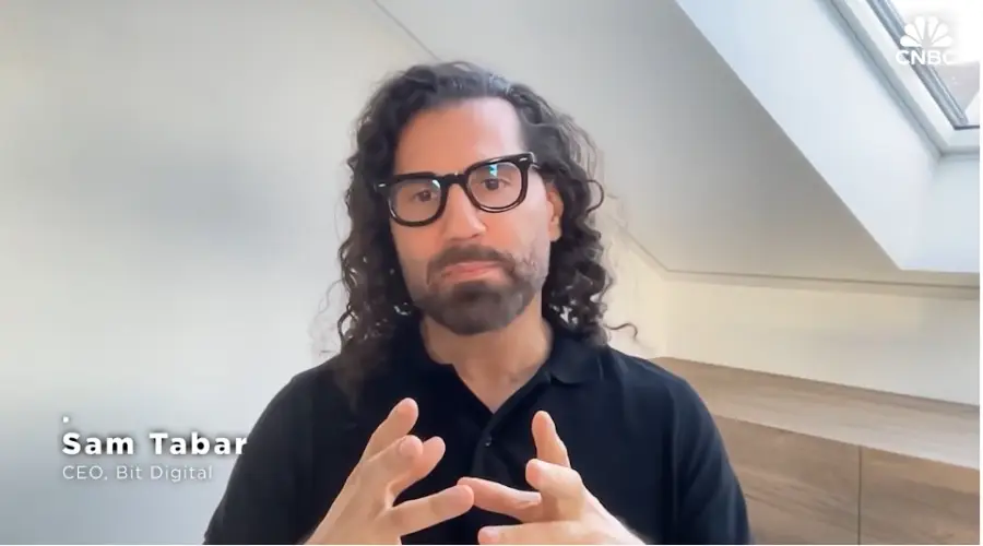 Гендиректор Bit Digital: Коммерческая индустрия майнинга биткоина скоро прекратит работать