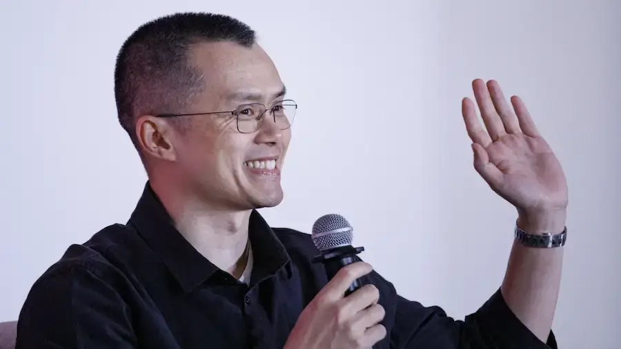 Чанпэн Чжао назвал причины роста курса BNB до $1000