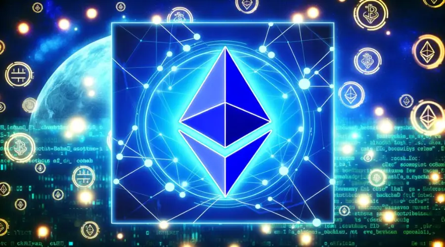 Названа дата запуска хардфорка Fusaka в сети Эфириума