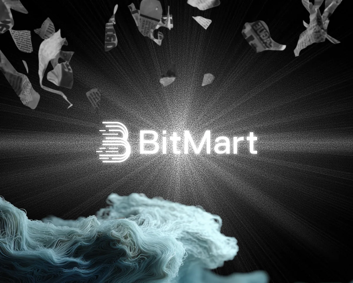 BitMart усилила присутствие в СНГ и запустила акцию на 1 млн USDT