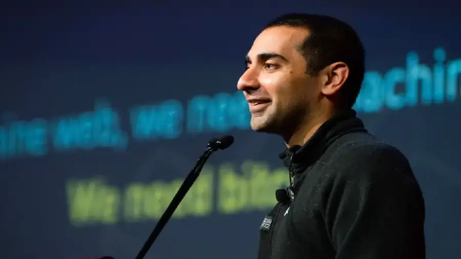 Баладжи Шринивасан: Развитые страны теперь ориентированы на криптовалюты