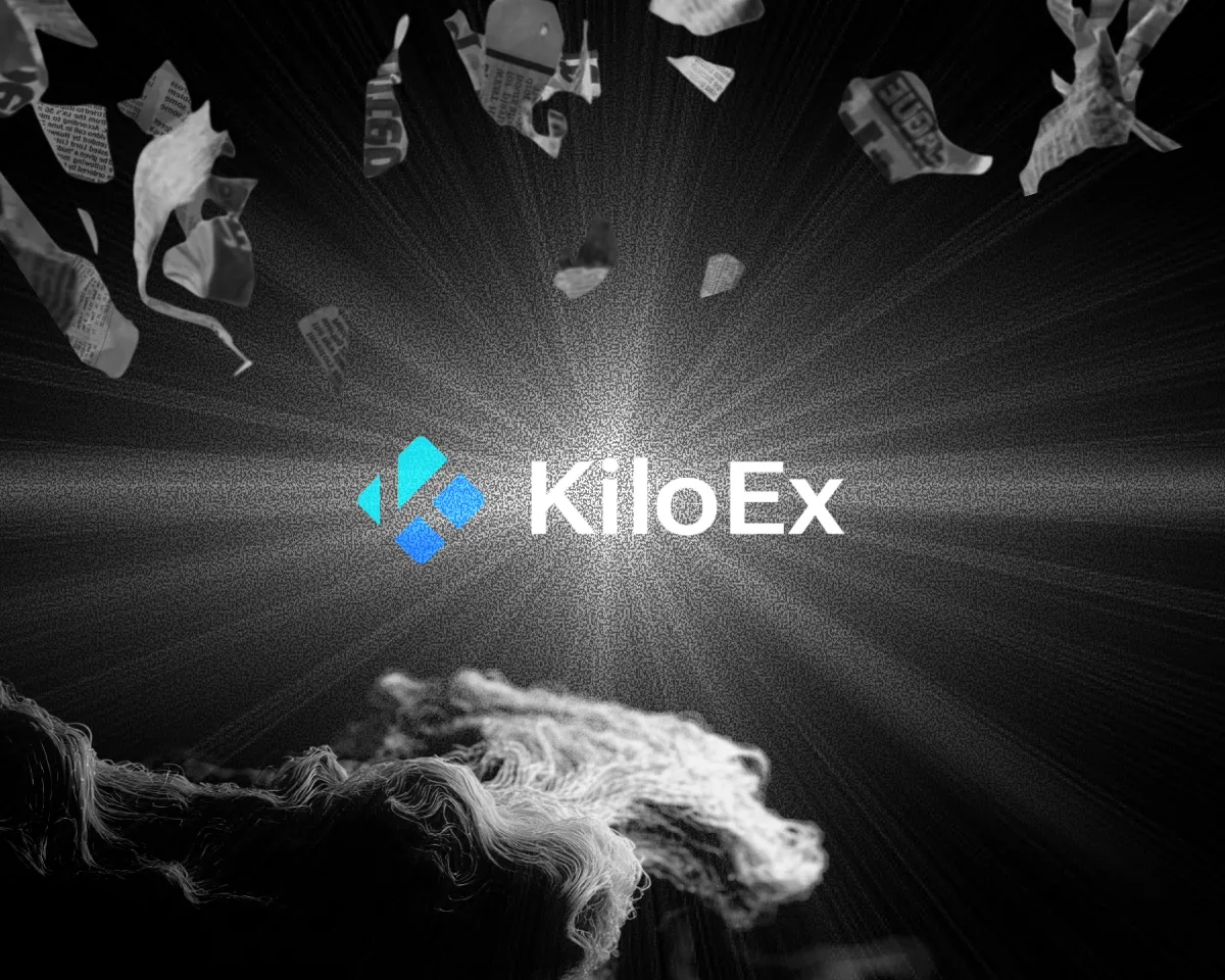 KiloEx сожгла 10 млн токенов и запустила спотовую торговлю