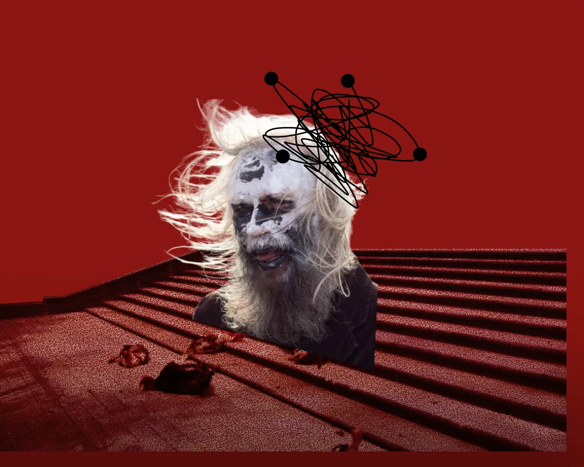 «Когда кто-то умирает, люди становятся богаче»