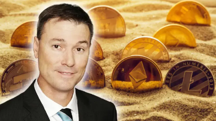 Юрист Билл Морган: Иск американского регулятора больше не оправдывает стагнацию XRP