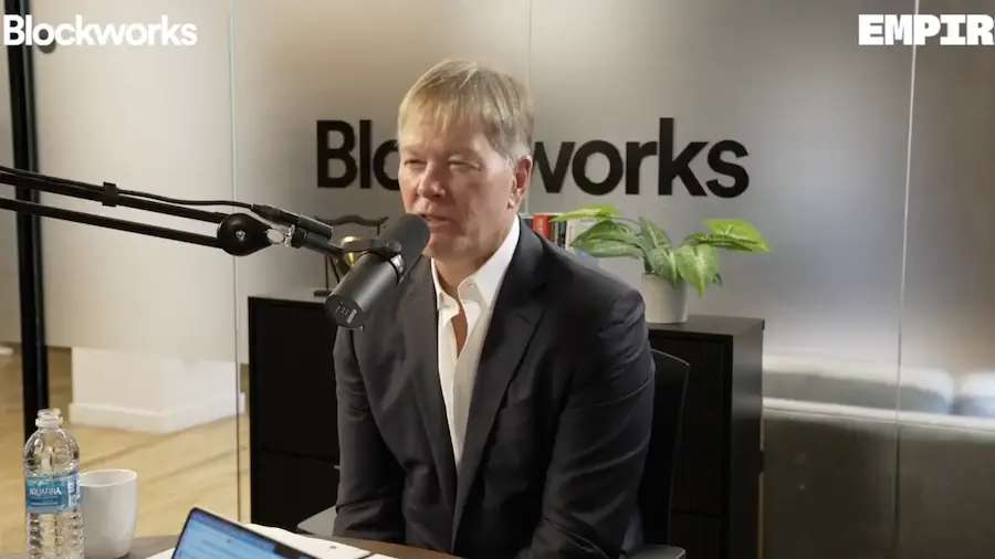 Дэн Морхед анонсировал запуск биткоин-ETF в Китае и России