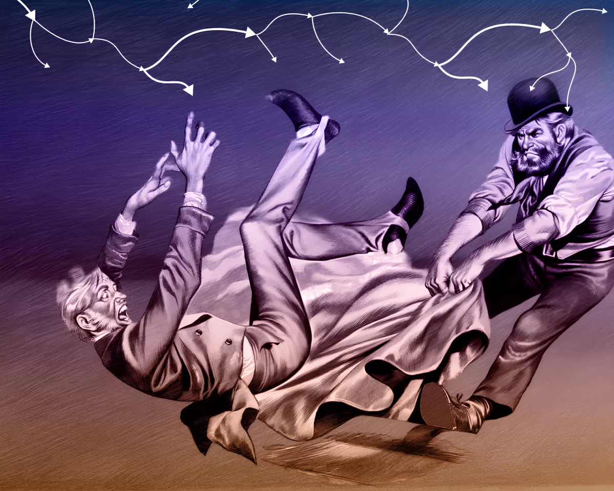 DeFi-протокол Hypervault «испарился» с криптоактивами на $3,6 млн