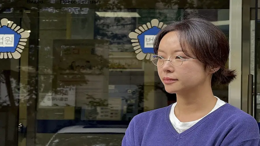 Актриса южнокорейских ситкомов потратила чужие деньги на криптоинвестиции