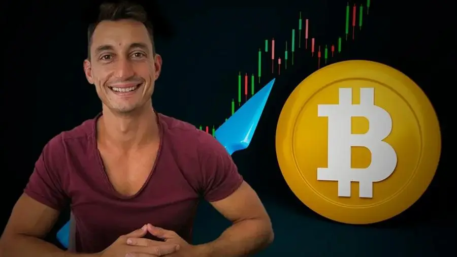 Джейсон Пиццино: Бычий цикл биткоина еще не закончен