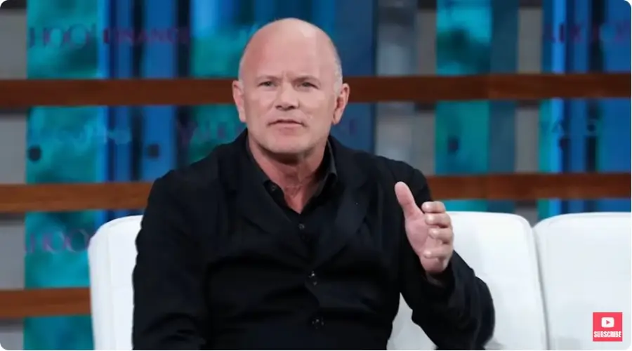 Майк Новограц назвал самый мощный катализатор ралли биткоина