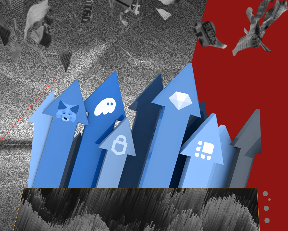 Как выбрать кошелек для Ethereum и DeFi