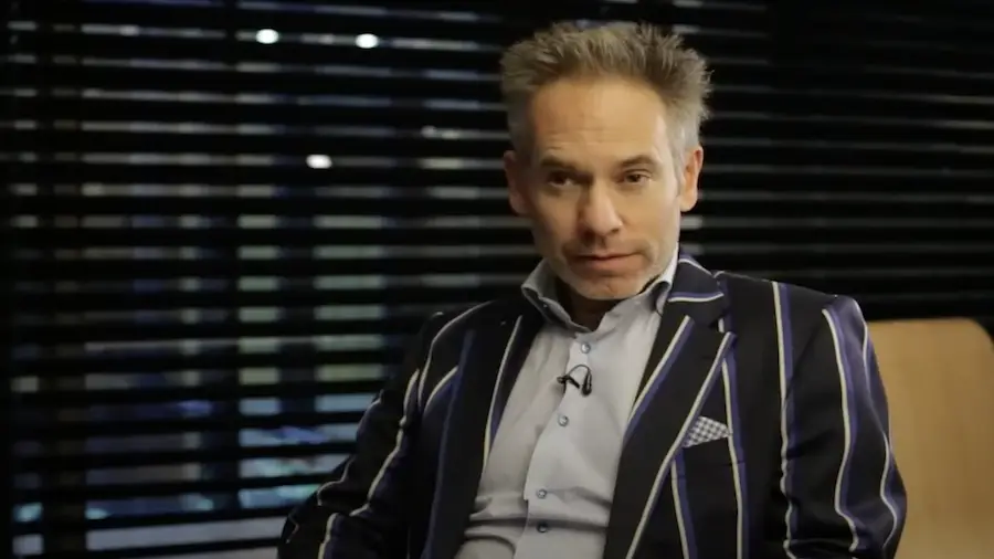 Каждый должен владеть хотя бы небольшой долей биткоина — Доминик Фрисби