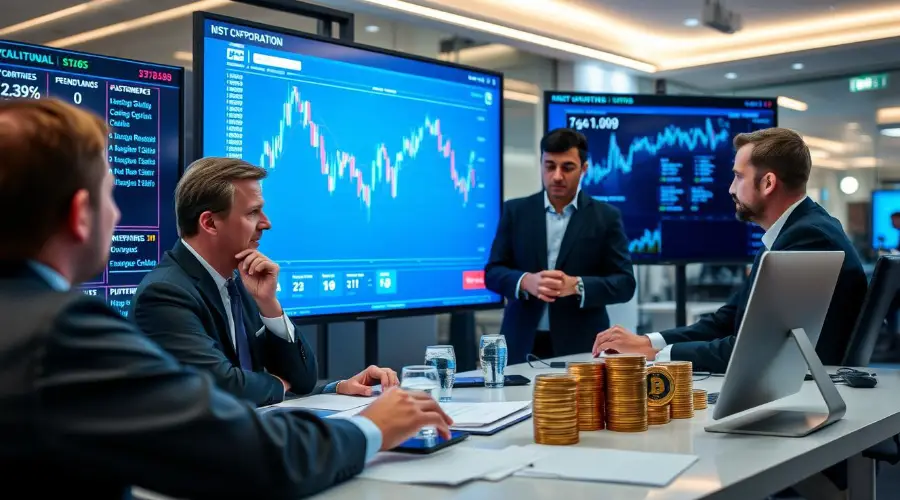 Эксперты CryptoQuant составили прогноз для рынка биткоинов