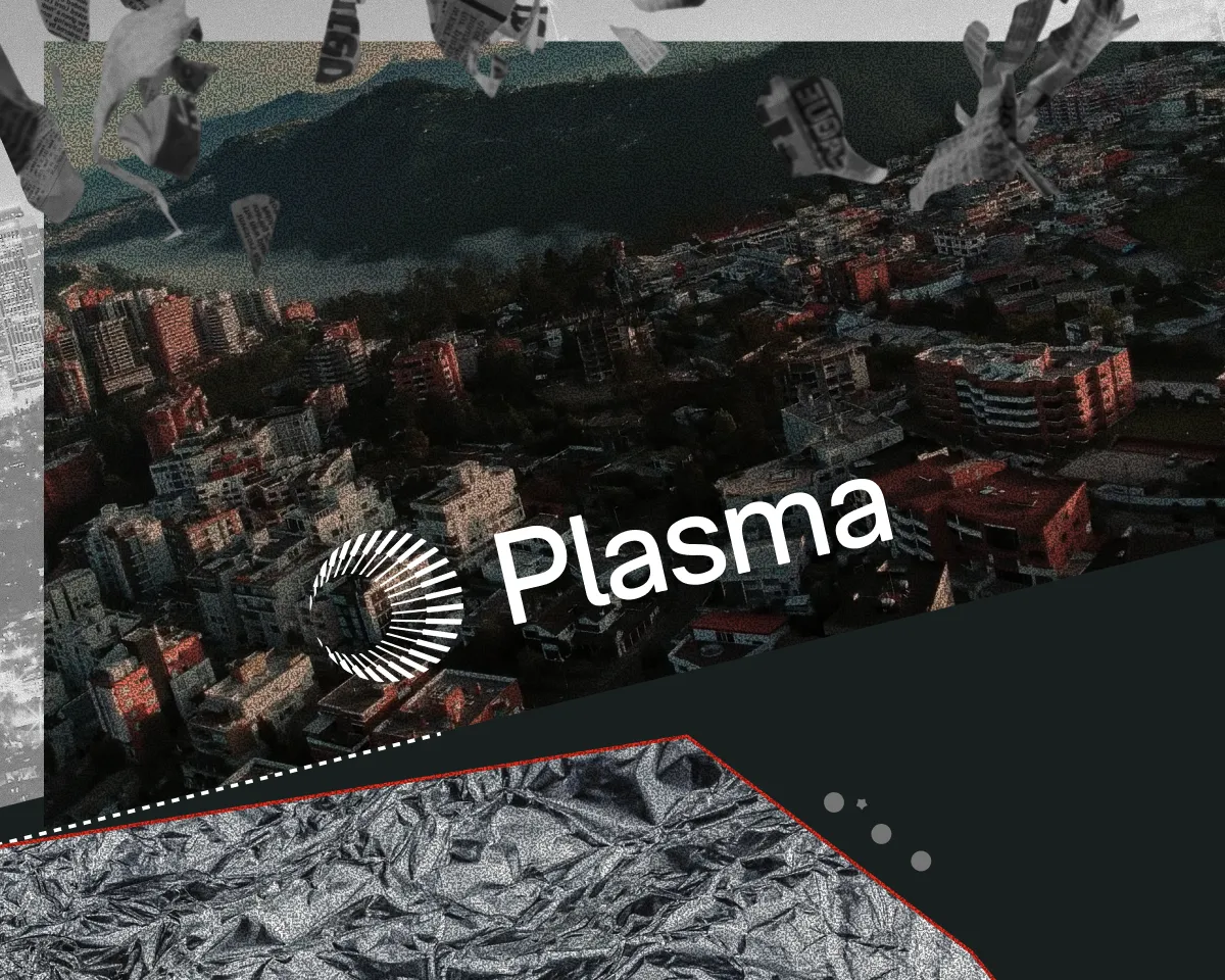 Команду Plasma обвинили в инсайдерской торговле на фоне обвала XPL