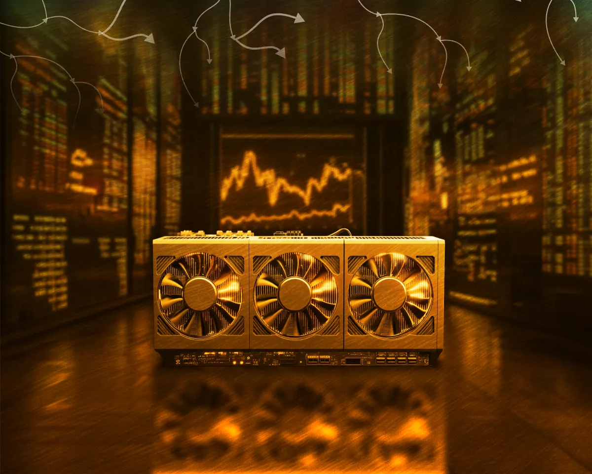 Сложность майнинга биткоина достигла рекордных 150,8 Т