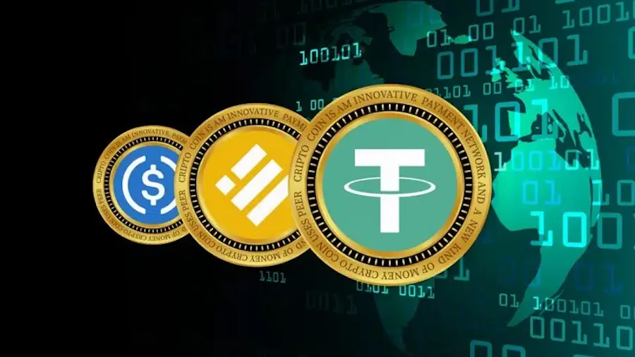 Рыночная капитализация стейблкоинов впервые превысила $300 млрд