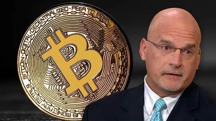 Майк МакГлоун: Коррекция американского рынка опасна для криптовалют