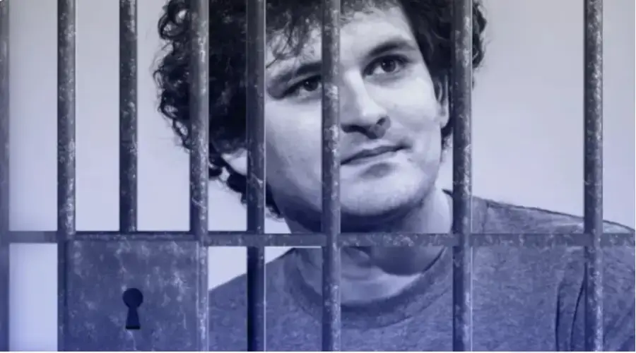 Сэм Бэнкман-Фрид назвал главную причину краха биржи FTX